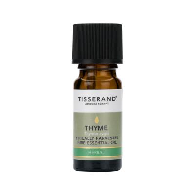 Tisserand Essential Oil Thyme 9ml